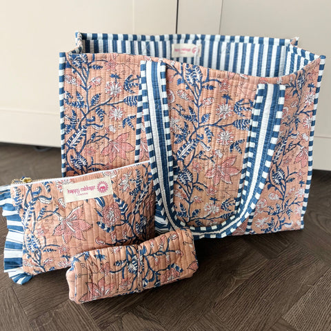 Cotton Tote Bags