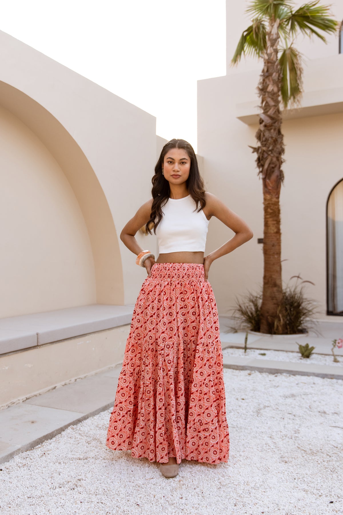 Pia Skirt main image 0