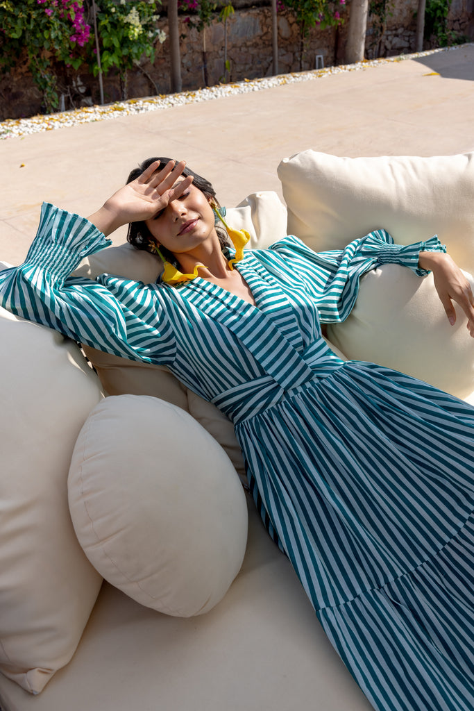 We're taking a summer break!